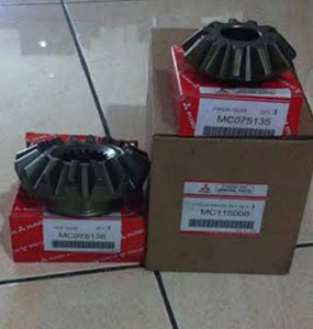 distributor spare part mitsubishi
