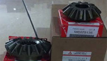 distributor spare part mitsubishi