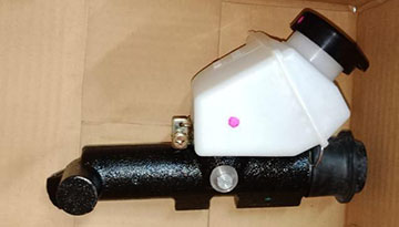 distributor spare part mitsubishi