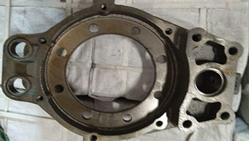 distributor spare part mitsubishi