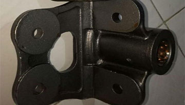 distributor spare part mitsubishi