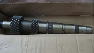 distributor spare part mitsubishi