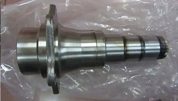 distributor spare part mitsubishi