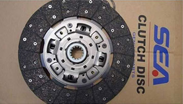 distributor spare part mitsubishi