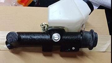 distributor spare part mitsubishi