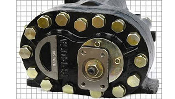 distributor spare part mitsubishi