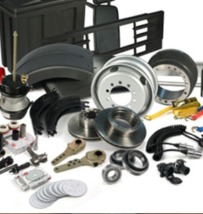 distributor spare part nissan