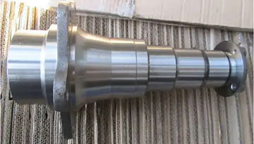 Distributor Spare Part Nissan