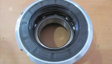 Distributor Spare Part Nissan
