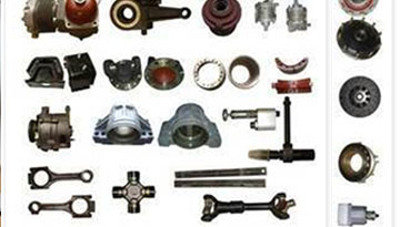 Distributor Spare Part Nissan