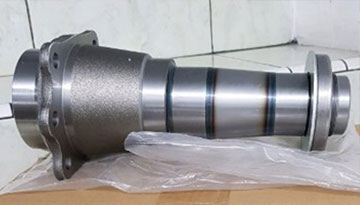 Distributor Spare Part Nissan