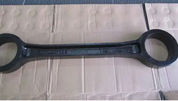 Distributor Spare Part Nissan