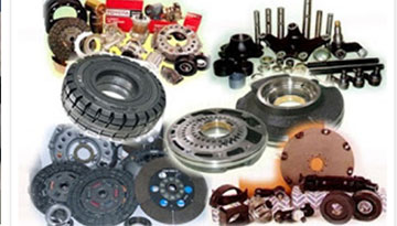 Distributor Spare Part Nissan