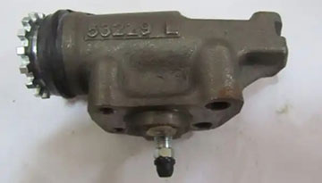 Distributor Spare Part Nissan