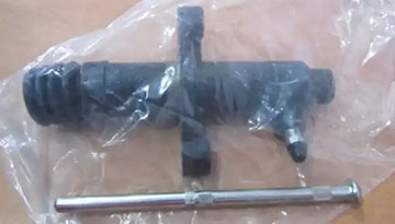 Distributor Spare Part Nissan