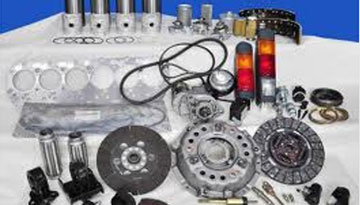 Distributor Spare Part Nissan