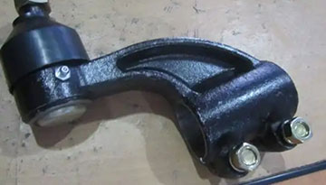 Distributor Spare Part Nissan