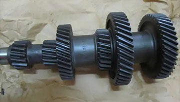 Distributor Spare Part Nissan