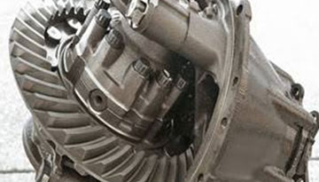 Distributor Spare Part Nissan